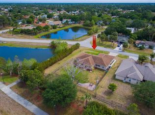 1201 SW Janette Ave, Port Saint Lucie, FL 34953