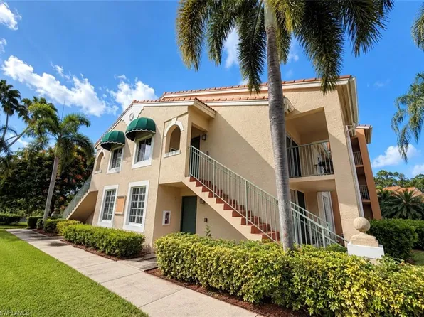 1265 Wildwood Lakes BLVD #201, NAPLES, FL 34104