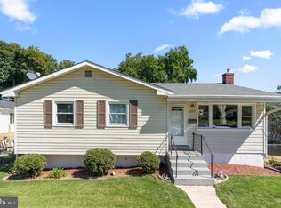 13311 Vandalia Dr, Rockville, MD 20853