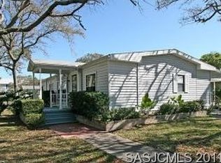 214 Treasure Beach Rd, Saint Augustine, FL 32080