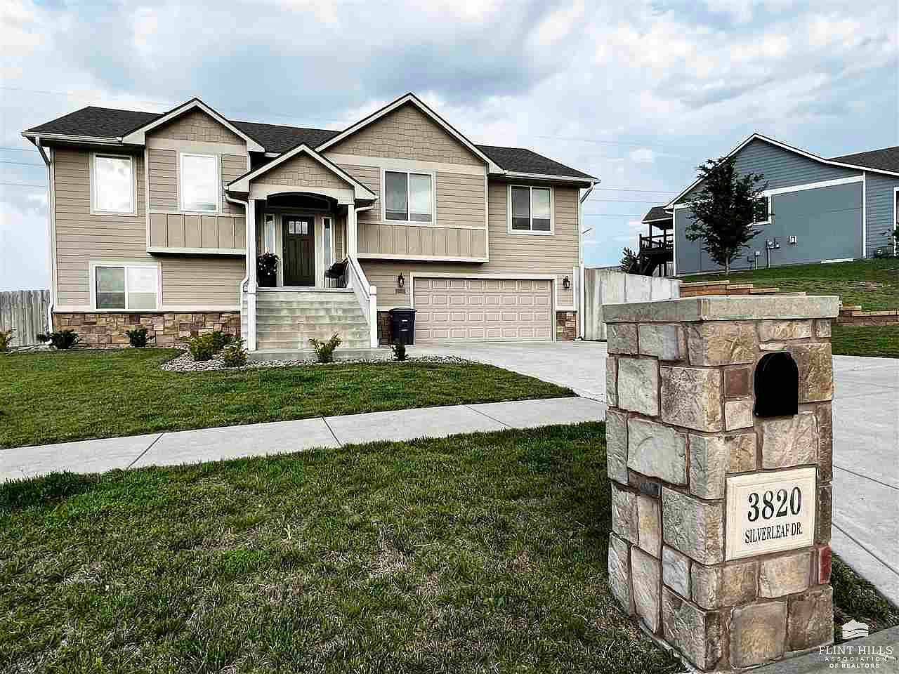 3820 Silverleaf Dr, Manhattan, KS 66503 MLS 20231539 Zillow