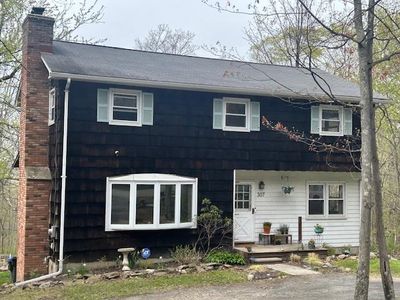 307 Greeves Road, New Hampton, NY, 10958
