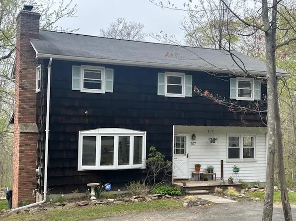 307 Greeves Road, New Hampton, NY 10958