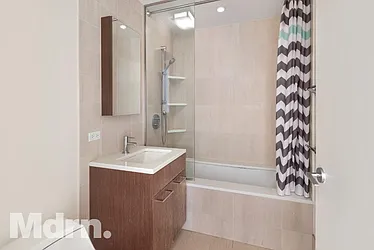 Rented by Mdrn Residential