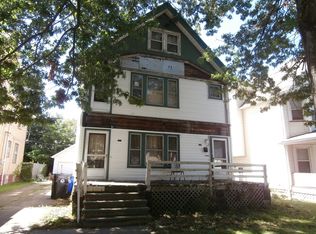 3026 W 101st St, Cleveland, OH