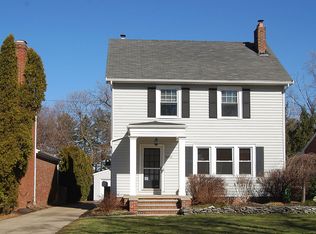 4481 Birchwold Rd, South Euclid, OH 44121