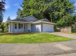 207 SE 11th Cir, Battle Ground, WA 98604