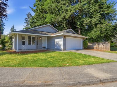 207 SE 11th Cir, Battle Ground, WA, 98604