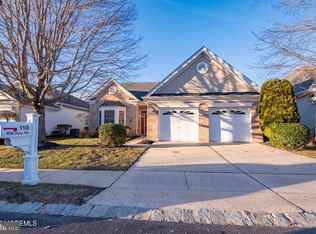 110 Wild Dunes Way, Jackson, NJ 08527