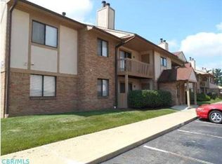 2275 Hedgerow Rd #2275B, Columbus, OH 43220