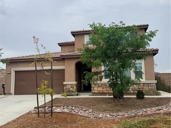28356 Fressia Dr, Winchester, CA 92596
