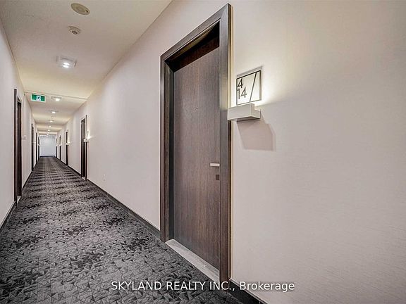 5th image of 52 Forest Manor Rd #414
