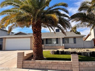 730 Brick Dr, Henderson, NV, 89002
