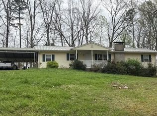 208 Yonah Dr, Clarkesville, GA 30523