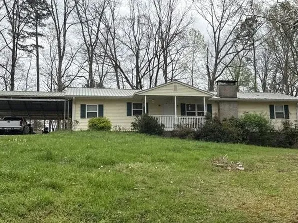 208 Yonah Dr, Clarkesville, GA 30523