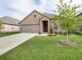 13113 Yellowstone Way, Providence Village, TX 76227