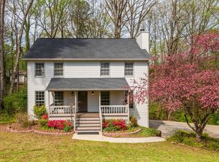 2592 Bavaria Ct, Marietta, GA 30062