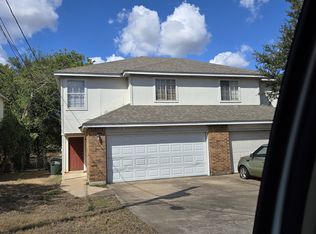 1019 Sagewood Trl #1019, San Marcos, TX 78666