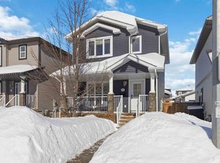 277 NW Sandstone Ln, Wood Buffalo, AB T9K 0T1