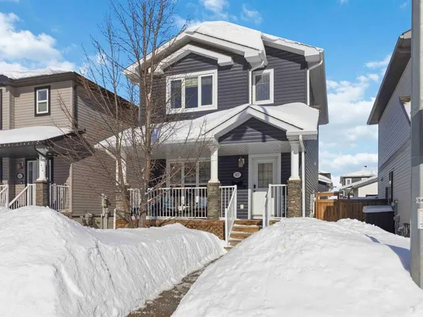 277 NW Sandstone Ln, Wood Buffalo, AB T9K 0T1