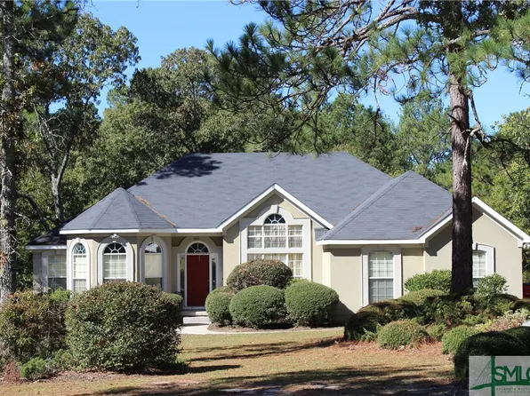 6163 Glen Holly Drive, Lizella, GA 31052