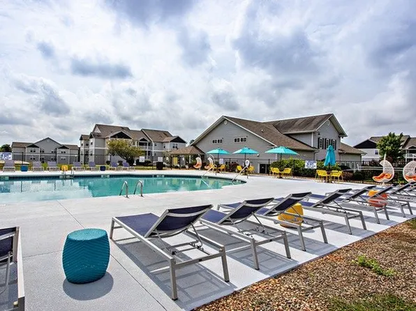 220 Campus Dr, Central, SC 29630