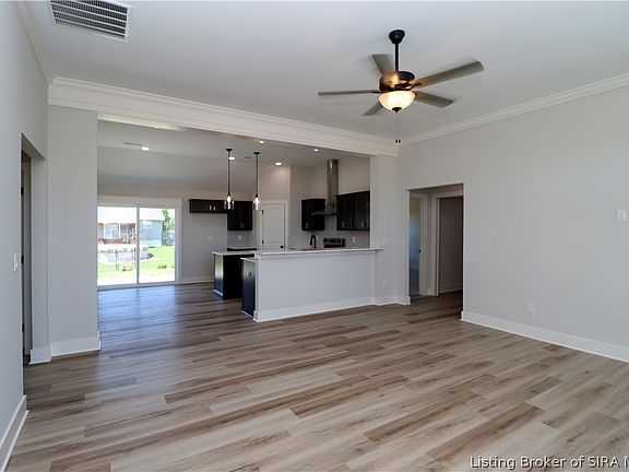 3rd image of 1152 - LOT 620 Dustin's Way
