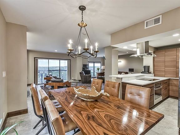 2nd image of 661 Bering Dr Unit 702