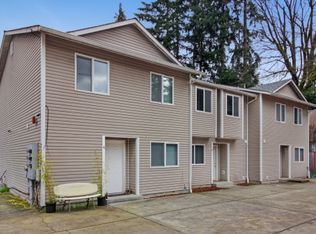 7123 Rainier Dr APT B, Everett, WA 98203