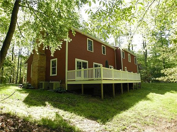 Anderson Low-E tilt Windows with Wood Grills