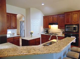 4953 Giordano Way, Fort Worth, TX 76244
