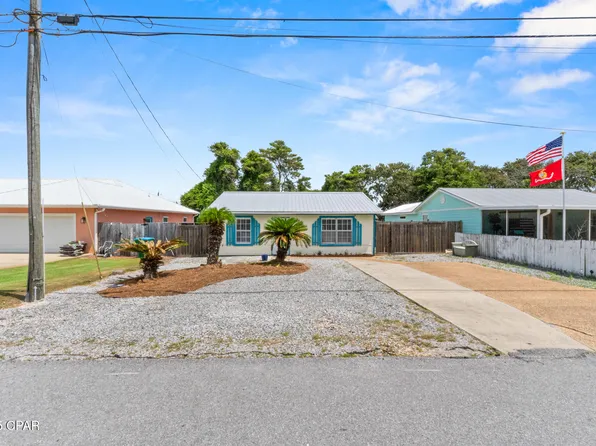 21714 Pompano Ave, Panama City Beach, FL 32413