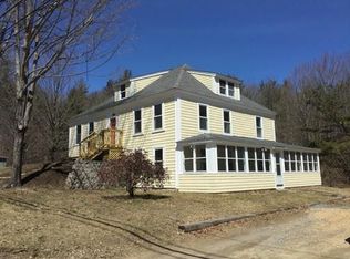 16 Old County Rd, Ashburnham, MA 01430