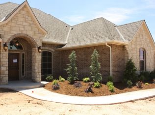 5004 Pheasant Pointe Dr, Edmond, OK 73034