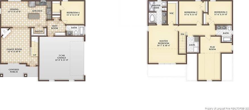 2nd image of 2360 Smith Rd Lot 5