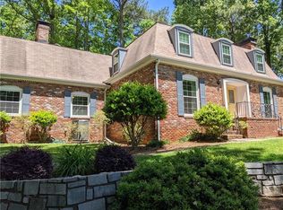 25 River Park Dr, Atlanta, GA 30328