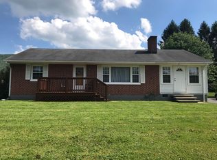 215 Valleydale St, Bluefield, VA 24605