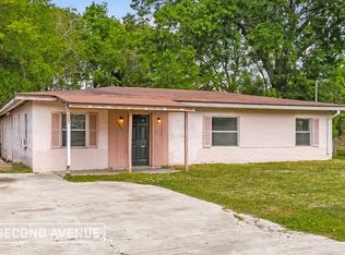 5339 Baycrest Rd, Jacksonville, FL 32205