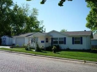 311 Worth St, Council Bluffs, IA 51503