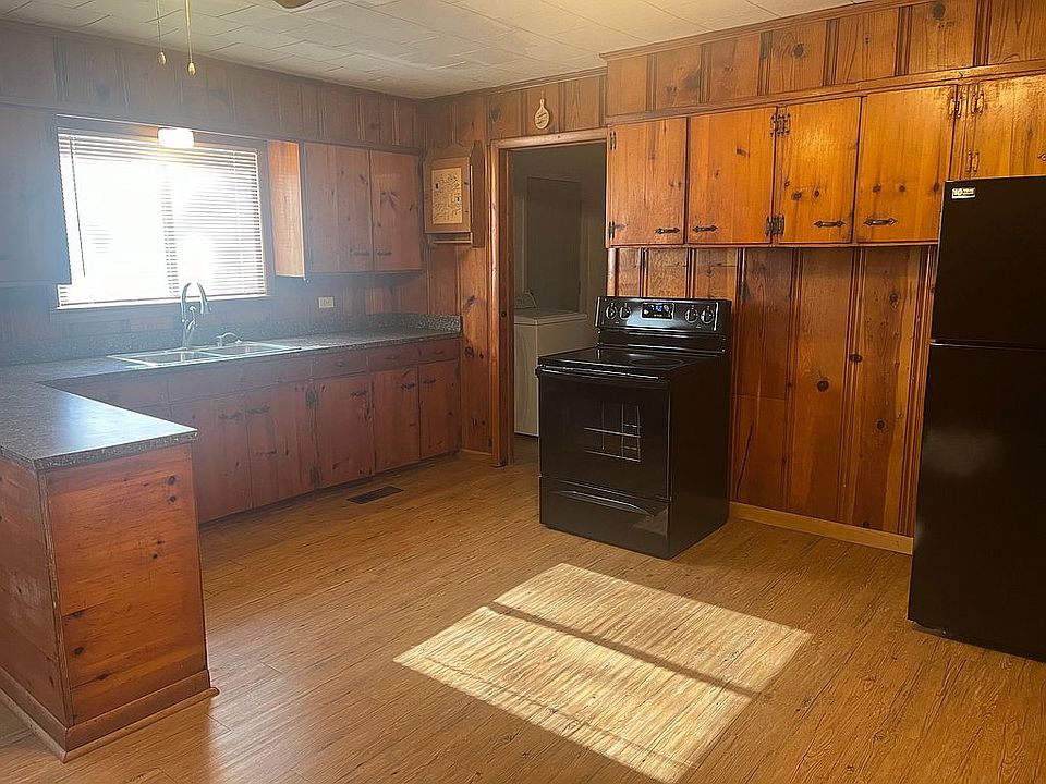 210 N Elm St, Imboden, AR 72434 Zillow