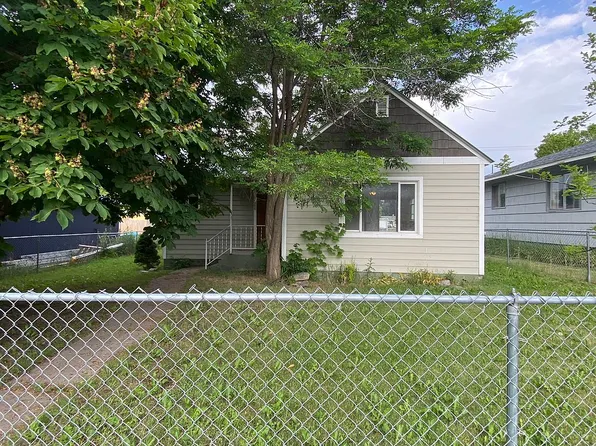 366 5th Avenue West N, Kalispell, MT 59901