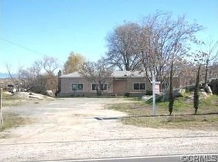 20710 Old Elsinore Rd, Perris, CA 92570