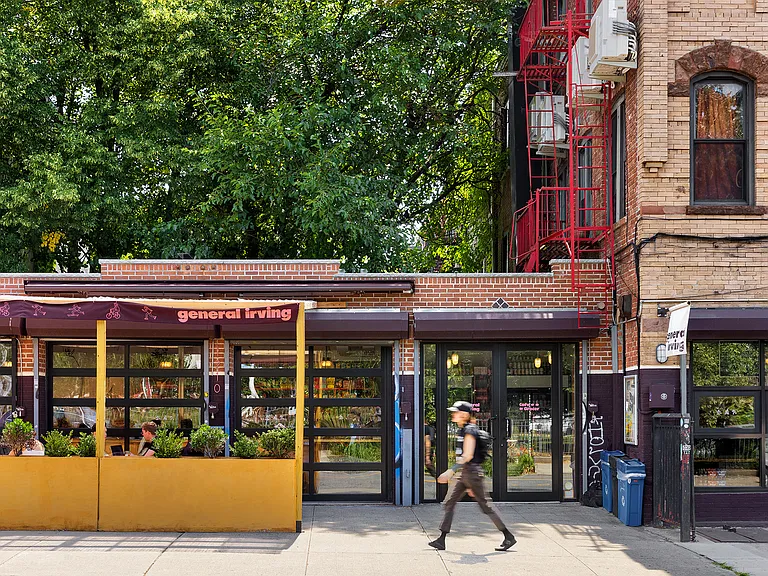 18A Bleecker St #2B — Photo 9