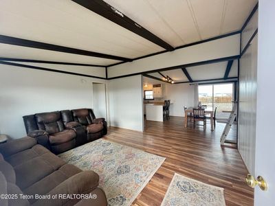 520 County Rd, Big Piney, WY, 83113