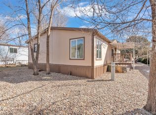 1095 Western Drive LOT 402G, Colorado Springs, CO 80915