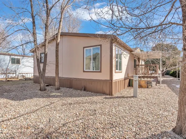 1095 Western Drive LOT 402G, Colorado Springs, CO 80915