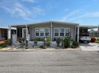 524 Hogan Dr, North Fort Myers, FL 33903