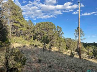 24 Edgewood Ct, Timberon, NM 88350