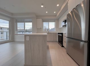 11655 Fraser St #512, Maple Ridge, BC V2X 6C4