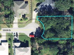 9 Waves Pl, Palm Coast, FL 32164